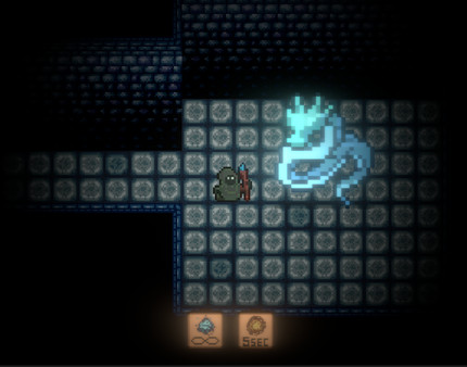 The Curse of Fafnirfor windows and Linux 1