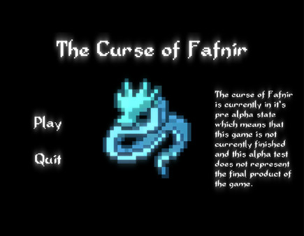 скриншот The Curse of Fafnir 1