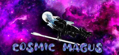 Cosmic Magus