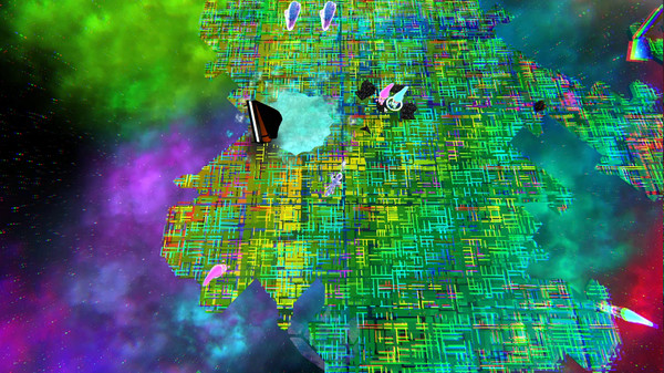 Cosmic Magus game for windows Pc 1