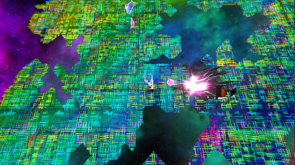 Cosmic Magusfor windows and Linux 1