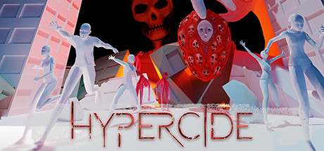 Hypercide Cover Image