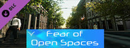 Vrerience - Fear of Open Spaces