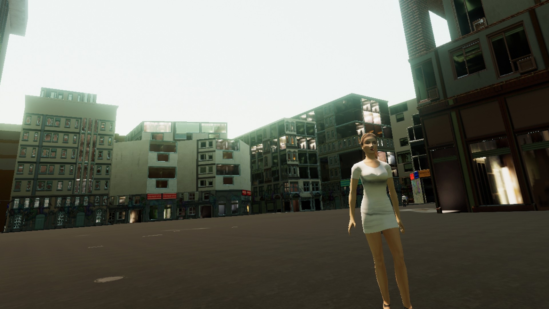 Vrerience Fear of Open Spaces on Steam