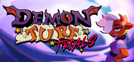 Demon Turf: Trials banner image