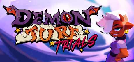 Demon Turf: Trials header image