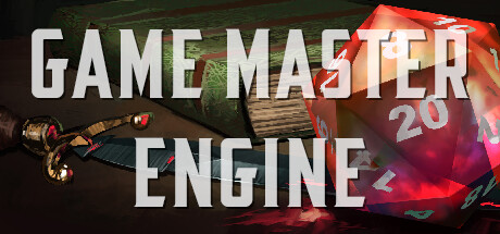 Game Master Engine header image