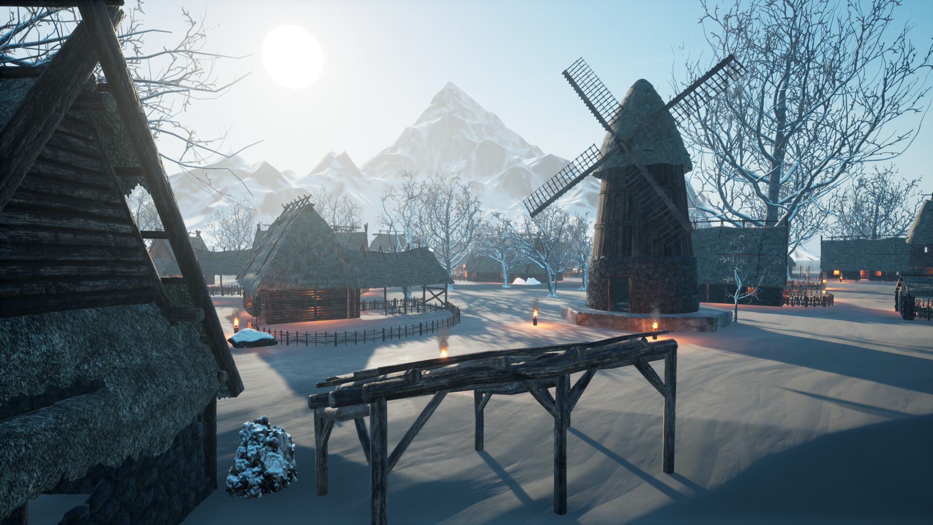 Game Master Engine #3