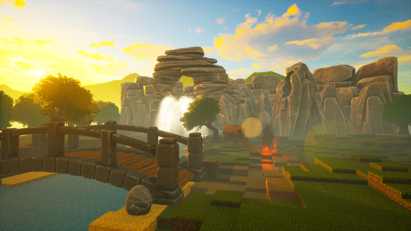 Скриншот из Game Master Engine