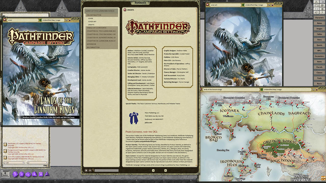 fantasy grounds ultimate license best price