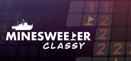 Minesweeper Classy Cover Image