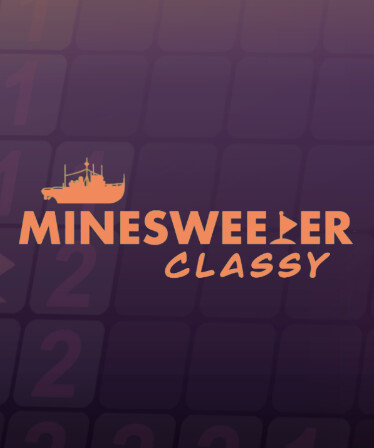 Minesweeper Classy