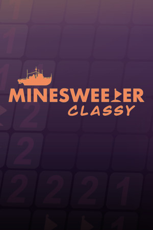 Minesweeper Classy