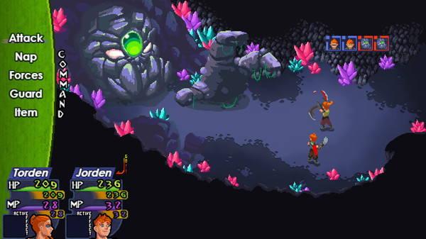 TITANKIN: Prologuefor windows and Linux 1