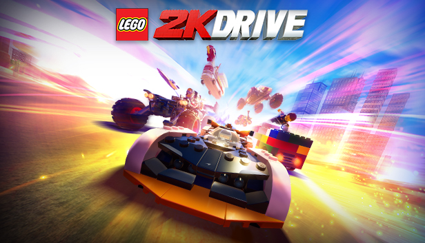 Lego car game discount app