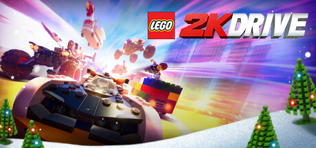 LEGO 2K Drive - v -  descargar gratis Torrent dodi