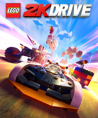 LEGO® 2K Drive