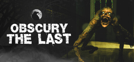 OBSCURY : THE LAST steam charts