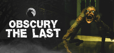 OBSCURY : THE LAST Cover Image