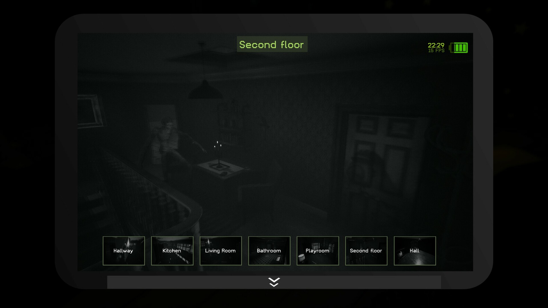 OBSCURY : THE LAST #2