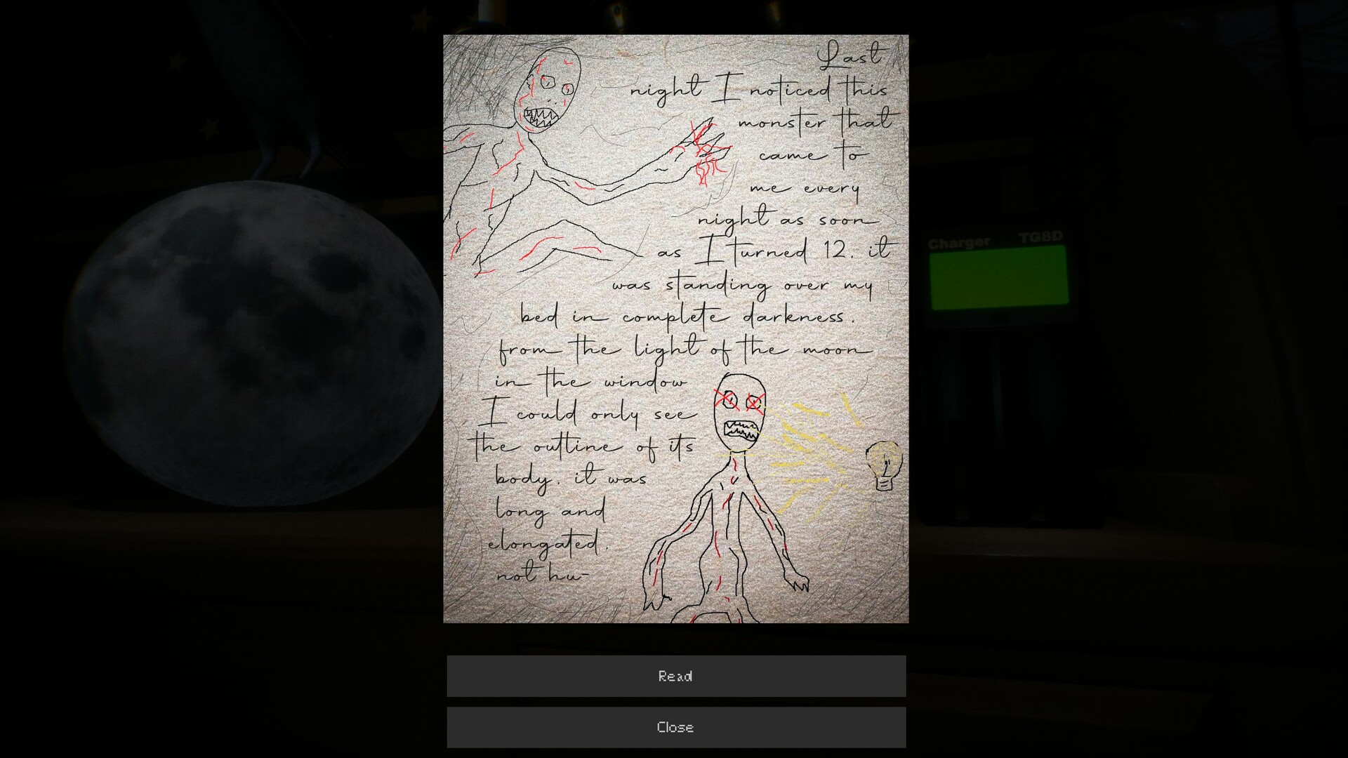 OBSCURY : THE LAST #0