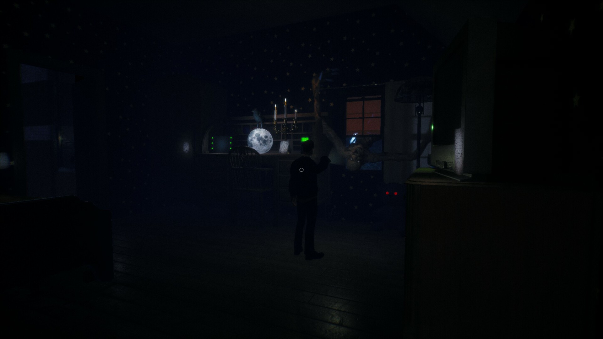 OBSCURY : THE LAST #9