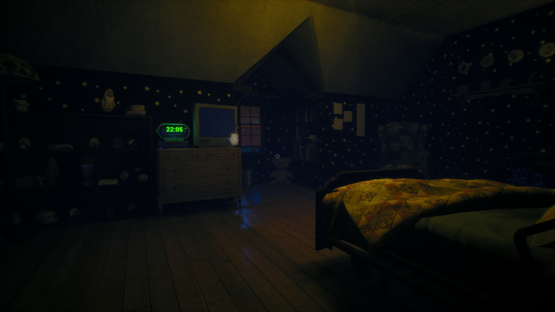 OBSCURY : THE LAST #3