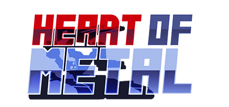 Heart of Metal steam charts