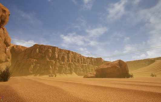 Скриншот из Heart of Metal