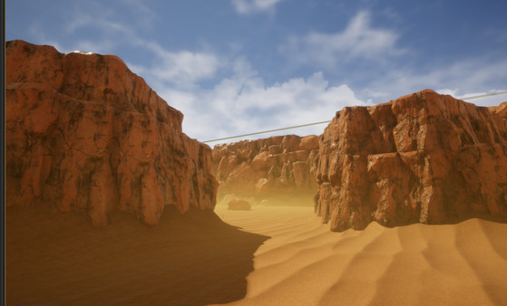 Скриншот из Heart of Metal