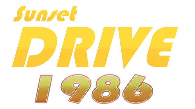 Sunset Drive 1986
