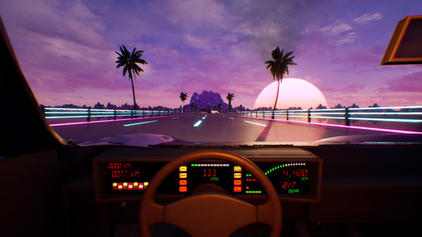 Drive 1986