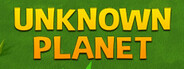 Unknown Planet