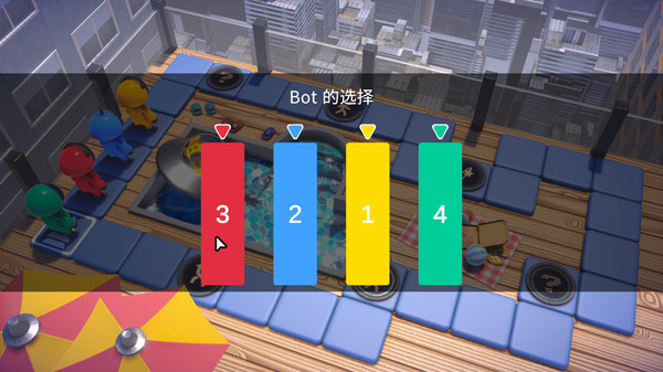 逃离地球for windows and Linux 1