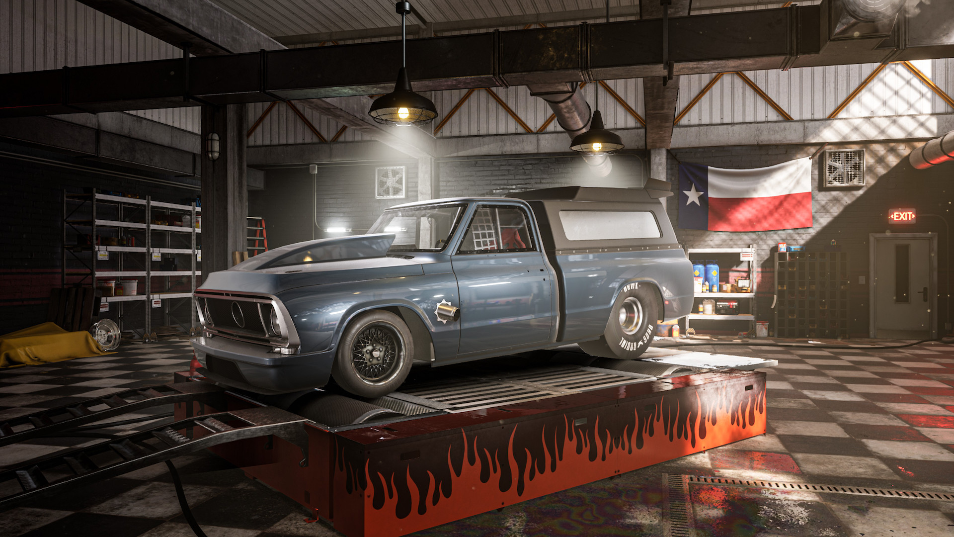 Street Outlaws 2: Winner Takes All - Stargazer Bundle - Metacritic