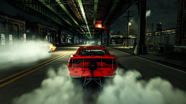 Street Outlaws 2: Winner Takes All Crack Download