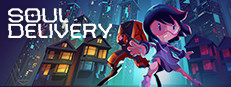 Soul Delivery Chapter 1+2 게임 이미지