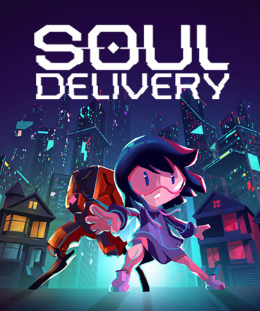 Soul Delivery Chapter 1+2