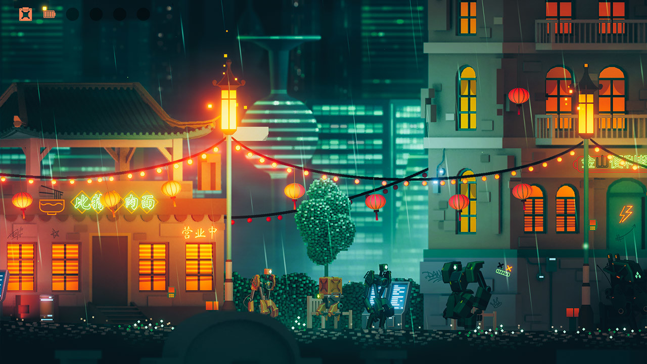 Soul Delivery Chapter #3