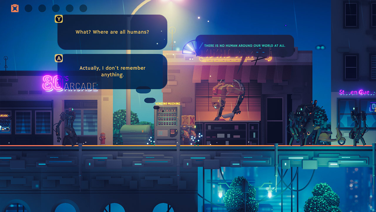 Soul Delivery Chapter #9