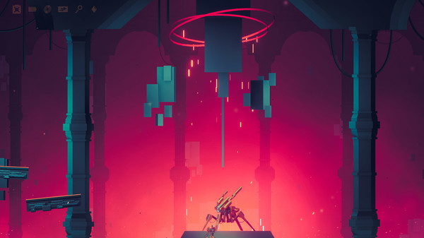 Скриншот из Soul Delivery Скриншот из Soul Delivery