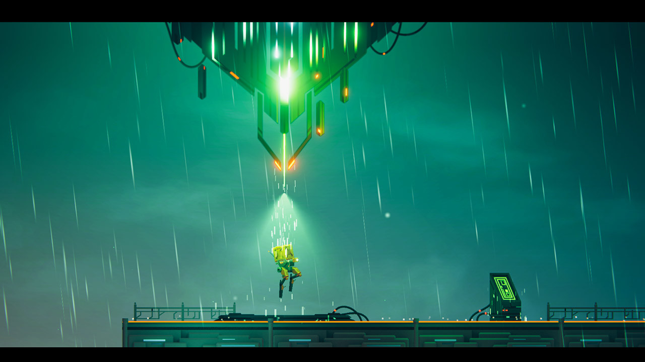 Soul Delivery Chapter #12