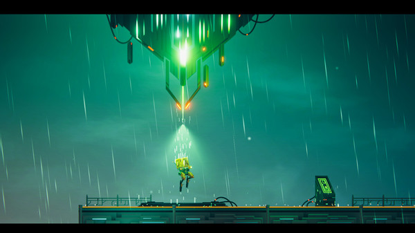 Скриншот из Soul Delivery Скриншот из Soul Delivery