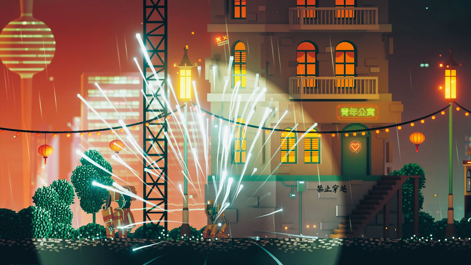 Soul Delivery Chapter #11