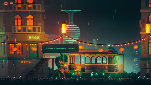 Скриншот из Soul Delivery Скриншот из Soul Delivery