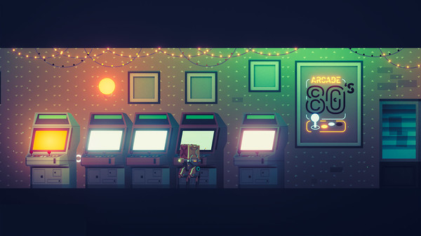 Скриншот из Soul Delivery Скриншот из Soul Delivery