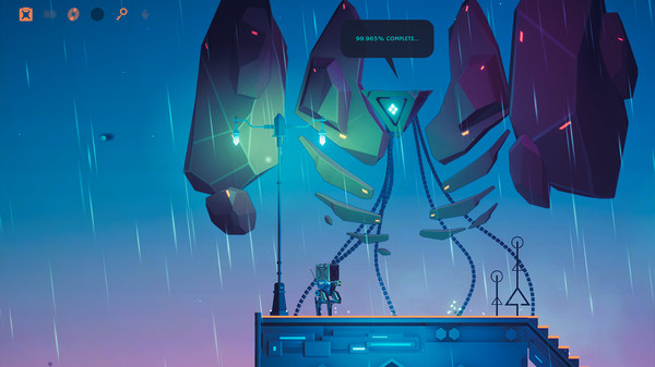 Скриншот из Soul Delivery Скриншот из Soul Delivery