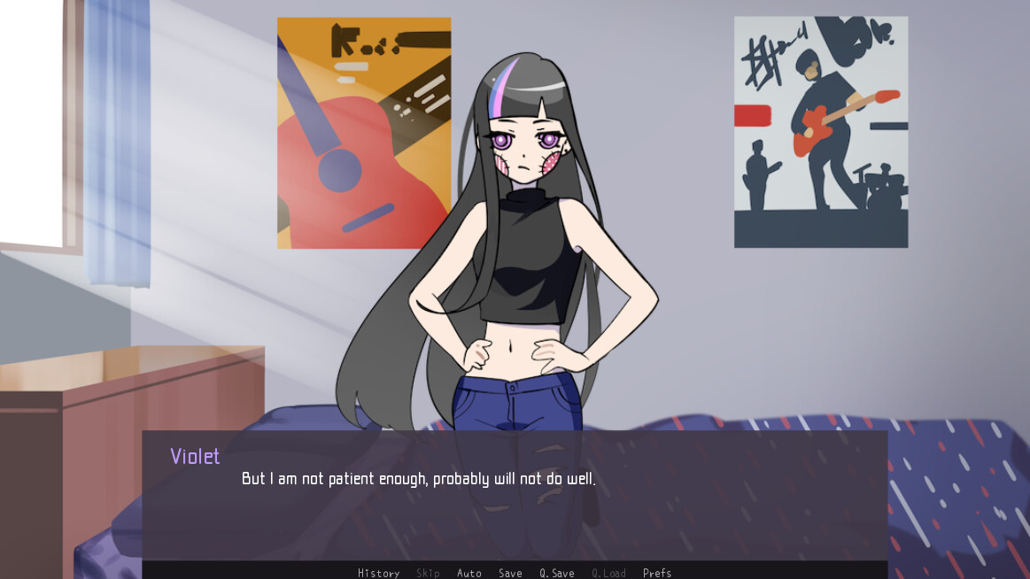 Yuri Dating Agency #2