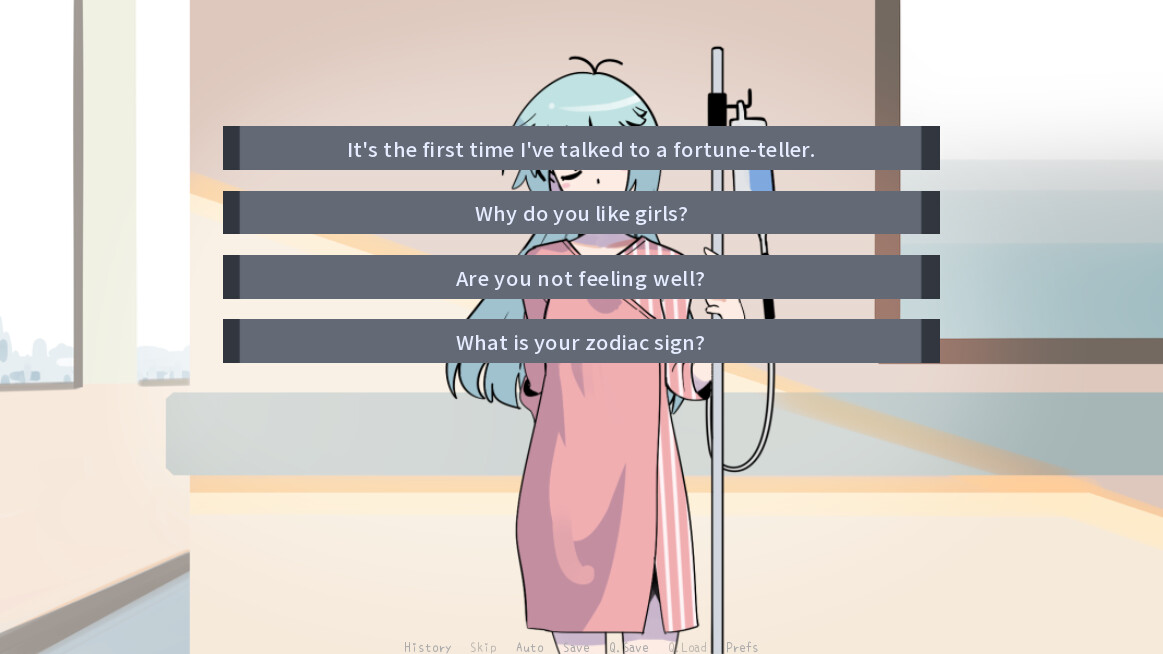 Yuri Dating Agency #6