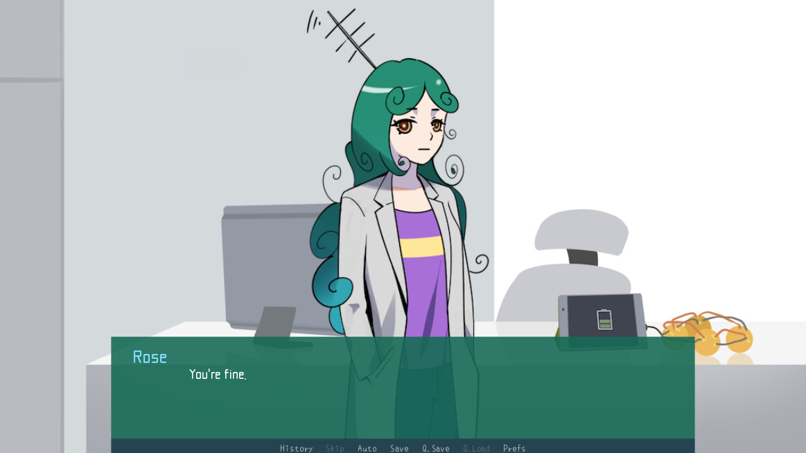 Yuri Dating Agency #0